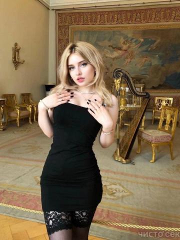 Анкета проститутки Рита, Воргашор, 25 лет, №270596